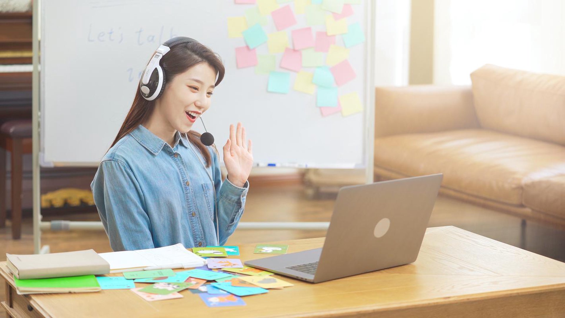 学易在线教育